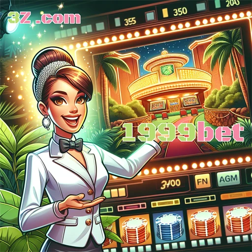 Experiência VIP Inigualável no 1999bet.com para Jogadores